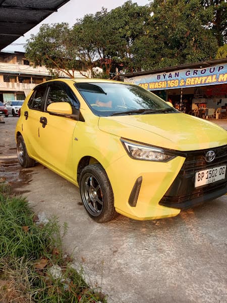 (301RENTCAR) RENTAL MOBIL DAN MOTOR photo 1