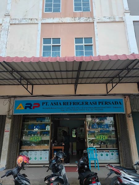 Ac Refrigeration Parts photo 1
