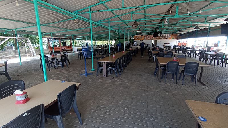 Anugrah Seafood Restaurant photo 1