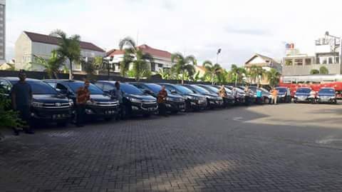 Citra Rental Mobil Murah photo 1