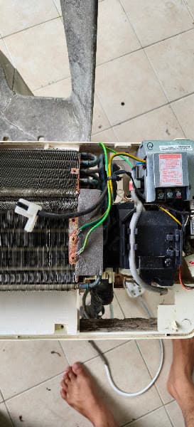 Cryotech AC Batam photo 1