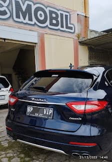 Dunia Ac Mobil Batam photo 1