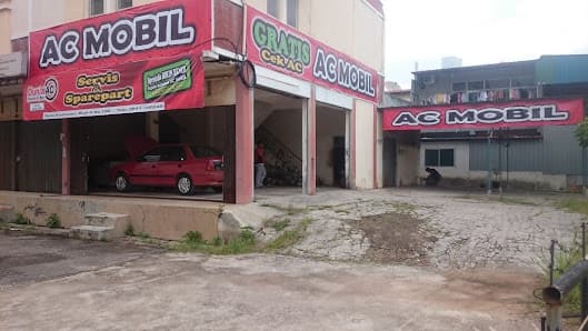 Dunia Ac Mobil Batam photo 2