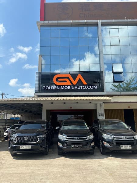 Golden Mobil Auto photo 1