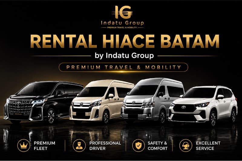 Hiace Batam Club photo 1