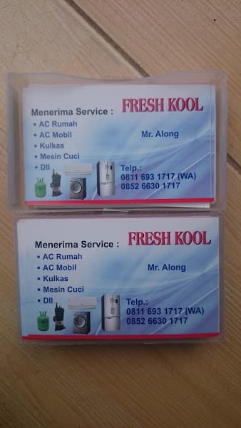 Jasa Service Kulkas Batam photo 1