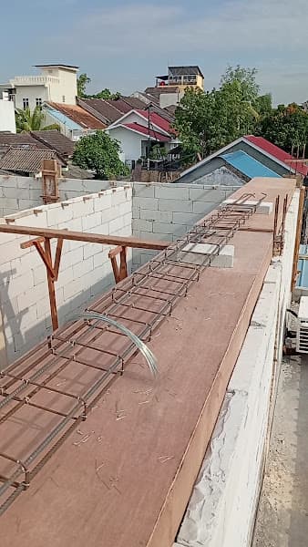 Jasa tukang renovasi rumah dan bangunan sekupang photo 1