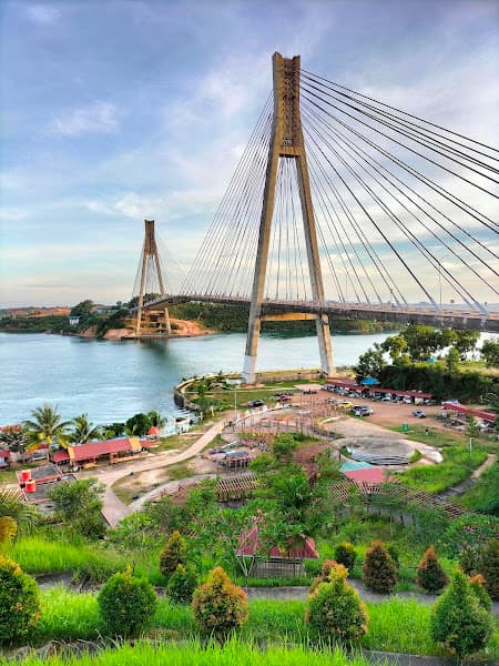 Jembatan 1 Barelang Batam photo 1