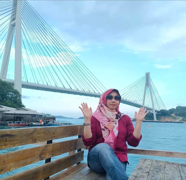 Jembatan 1 Barelang Batam photo 2