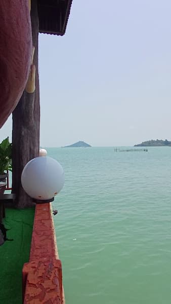 KEPRI Seafood Restaurant, Setokok photo 2