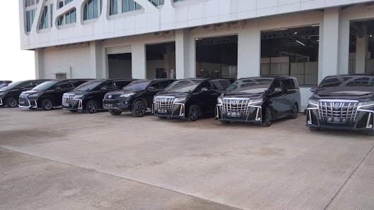 Lepas Kunci Rental Mobil Murah Batam Metic photo 1