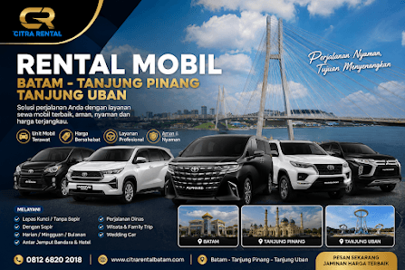 Lepas Kunci Rental Mobil Murah Batam Metic photo 2