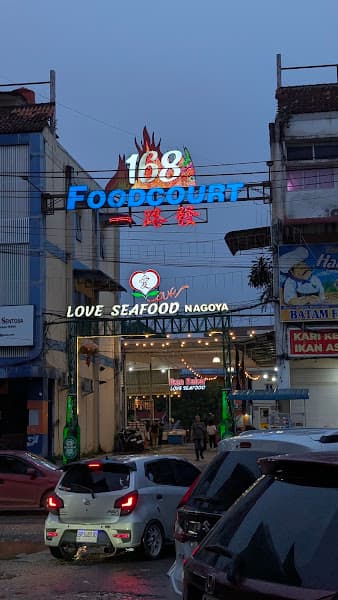 Love Seafood Nagoya