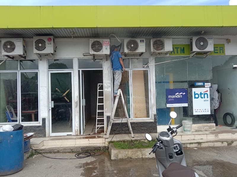 MANALU TARULI BATAM AC photo 1