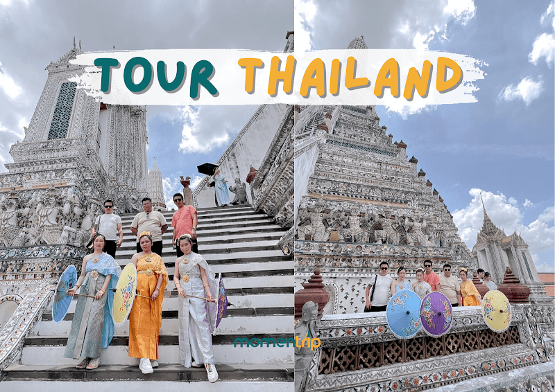 Mudisa Tour, Paket Tour Travel Batam Singapore Malaysia Thailand photo 1