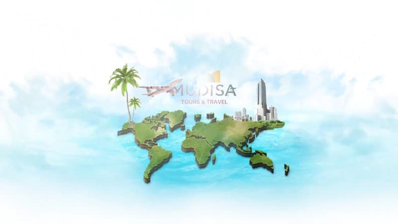 Mudisa Tour, Paket Tour Travel Batam Singapore Malaysia Thailand photo 2