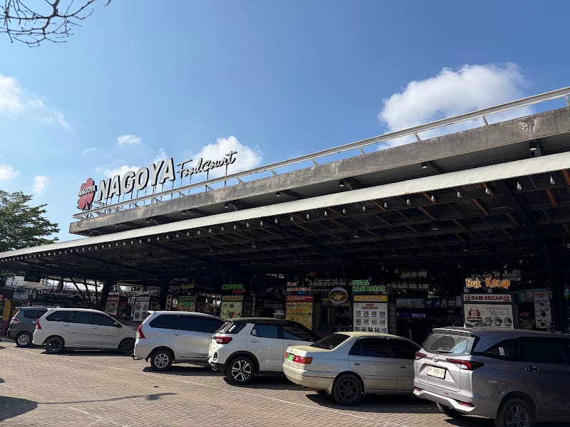 Nagoya Foodcourt