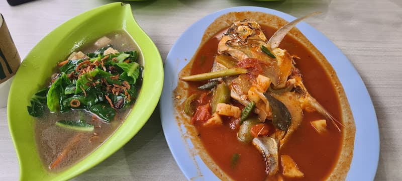 New 100 Sea Food photo 1