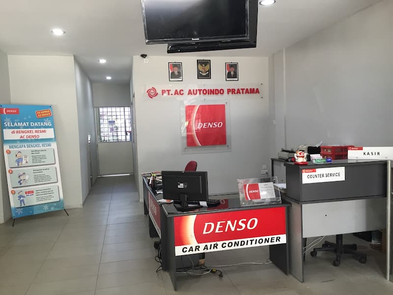 PT. AC Autoindo Pratama