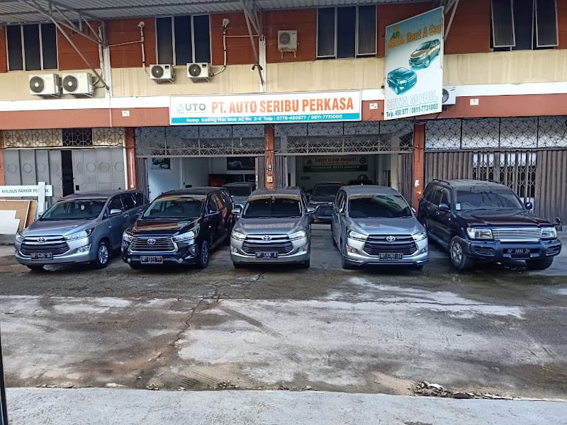 PT AUTO SERIBU PERKASA photo 1