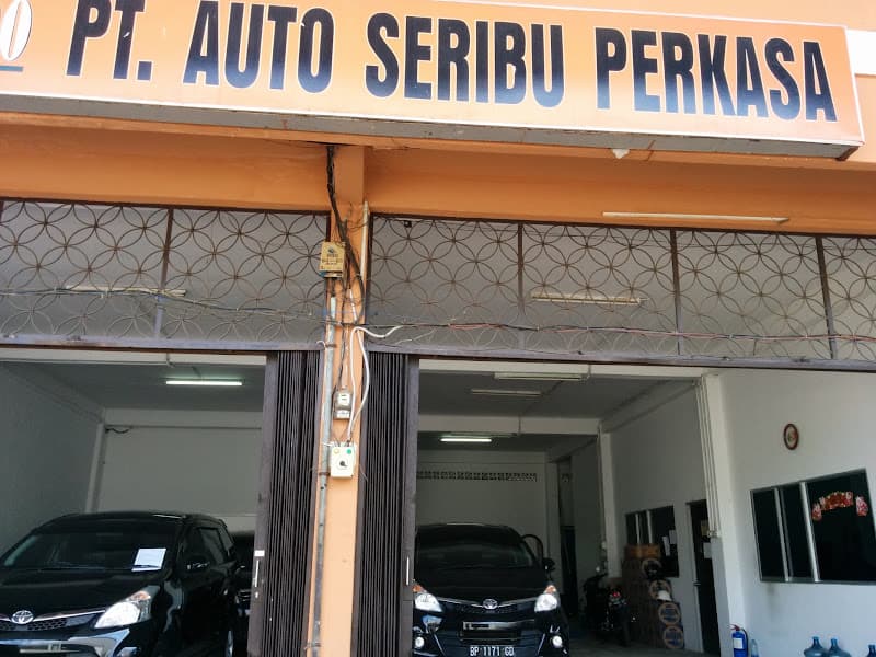 PT AUTO SERIBU PERKASA photo 2