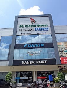PT Central Global photo 1