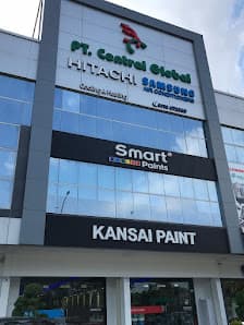 PT Central Global photo 2