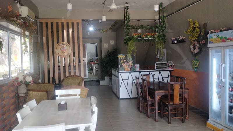 Ramadhani Seafood photo 1