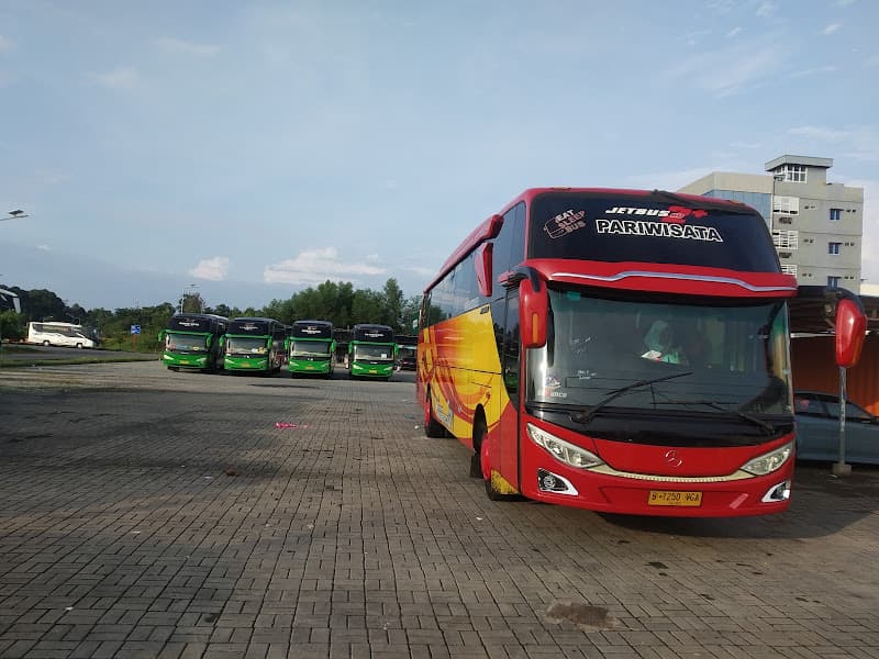 Red Bus Batam photo 1
