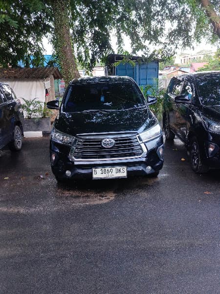 Rent Car Batam. Rental Mobil Batam. Tarigan Rental photo 2