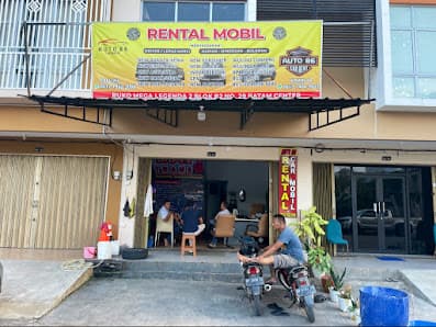 Rental Auto 86 photo 1