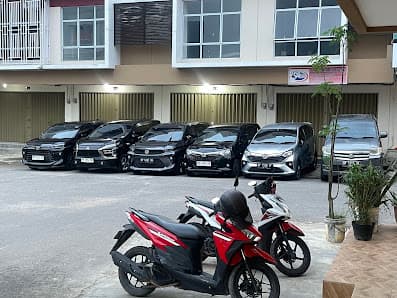 Rental Auto 86 photo 2