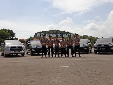 Rental Mobil 555 Exclusive - Batam photo 1