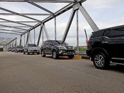 Rental Mobil 555 Exclusive - Batam photo 2