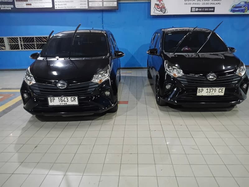 Rental Mobil Batam Asrikatara