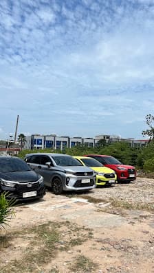 Rental mobil batam (Bimo Rentcar) photo 1