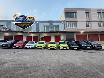 Rental Mobil Batam (Rizki Rent Car) photo 1