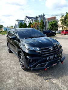 Rental Mobil Batam SENTOSA photo 1
