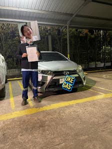 Rental mobil OkeGas Batam photo 2