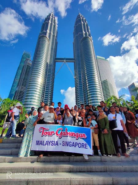 Rental pick up dan becak batam photo 2