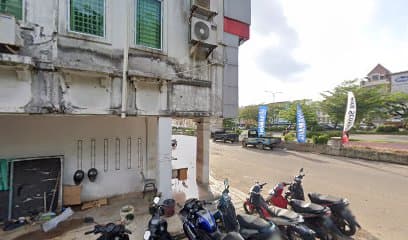 RENTAL PICK-UP NAGOYA ,SEI PANAS ,BATAM CENTRE photo 1