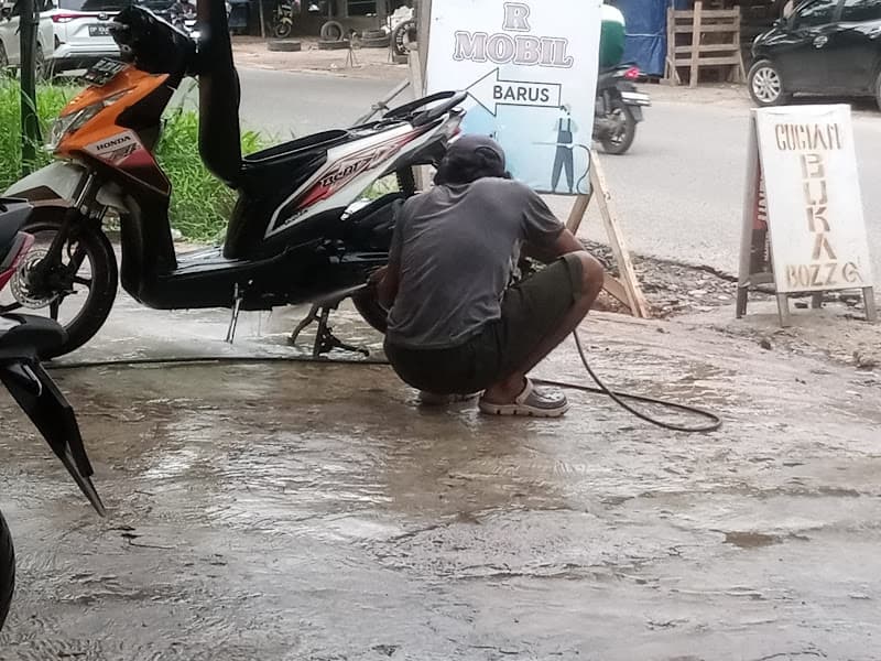 RENTAL/SEWA MOTOR DAN MOBIL BERKAH SEWAAN BATAM photo 1
