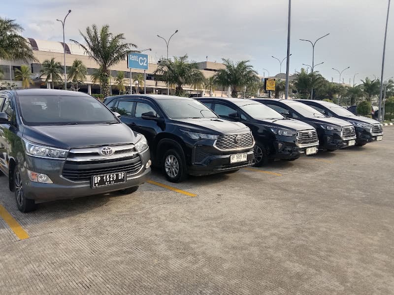 RS RENT CAR (AGT) photo 1