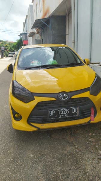 RS RENT CAR (AGT) photo 2