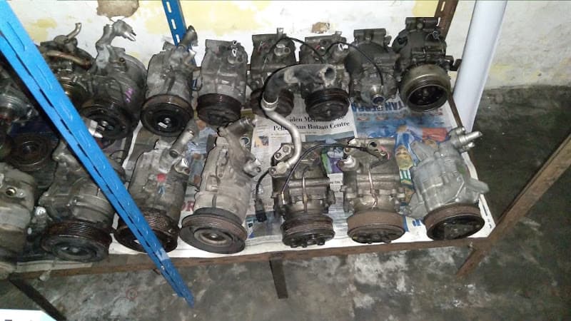 Rudy ac batam photo 1