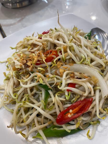 Sentosa Seafood Batam photo 2
