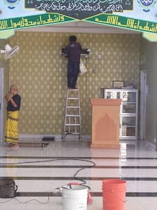 SERVICE AC BATAM-ACCALLS photo 2