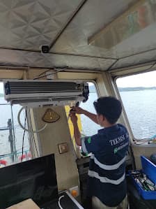 SERVICE AC BATAM CENTER photo 1