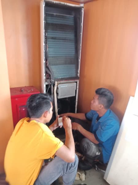 Service AC batam || CV.MANALU TARULI BATAM photo 1