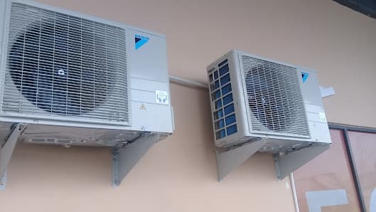 Service AC Batam & Instalasi Listrk Rumah dan Gedung photo 1